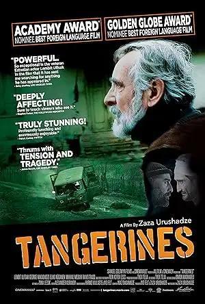 فيلم Tangerines 2013 مترجم